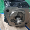 708-1U-00111 WB146 hydraulisk kugghjulspump 708-1U-00112 708-1U-01111